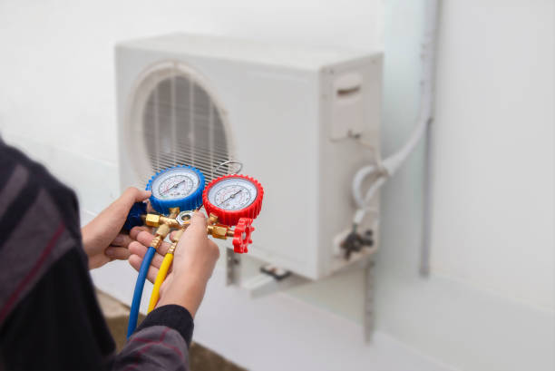 Best Geothermal HVAC Systems in Shongopovi, AZ